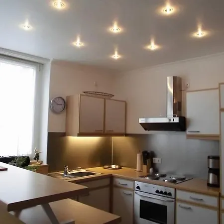 Aha Apartments - Stylisch, Gemuetlich, Privat. Landstuhl