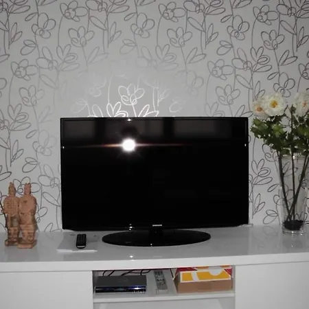 Aha Apartments - Stylisch, Gemuetlich, Privat. Apartment *