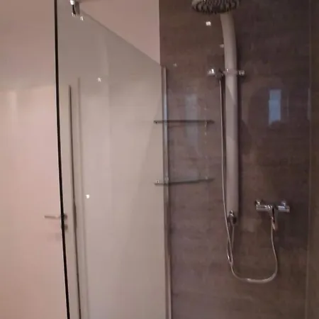 Aha Apartments - Stylisch, Gemuetlich, Privat. Apartment Landstuhl